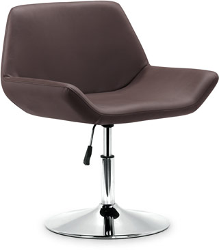 Name:Neon Leisure Chair Espresso, Item id:5910_490022 (Medium Image)