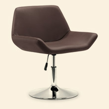 Neon Leisure Chair Espresso Thumbnail Image