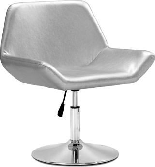 Name:Neon Leisure Chair Silver, Item id:5910_490023 (Medium Image)