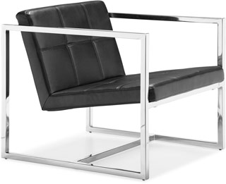 Name:Carbon Chair Black, Item id:5910_500073 (Medium Image)