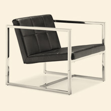 Carbon Chair Black Thumbnail Image