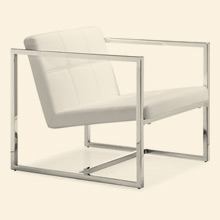Carbon Chair White Thumbnail Image