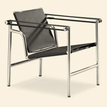 Spain Chair Black Thumbnail Image