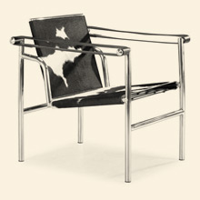 Spain Chair Pony Thumbnail Image