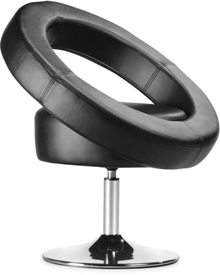Name:Mars Chair Black, Item id:5910_500121 (Medium Image)
