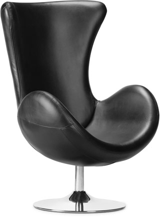 Name:Andromeda Chair Black, Item id:5910_500141 (Medium Image)