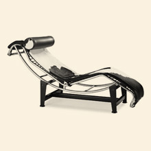 Corbusier Chaise Pony Thumbnail Image