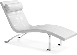 Name:Rhumba Lounge Chair White, Item id:5910_501127 (Medium Image)