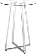 Lemon Drop Bar Table Thumbnail Image
