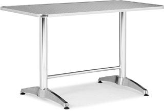 Name:Vaux Rectangular Table, Item id:5910_700604 (Medium Image)