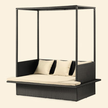 Maui Bed Thumbnail Image