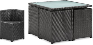 Name:Turtle Bach Table Set (table), Item id:5910_701148 (Medium Image)