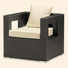 Algarve Armchair Thumbnail Image