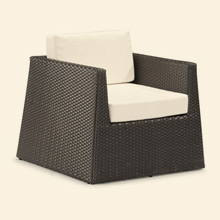 Tulum Armchair Thumbnail Image