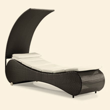 Palm Chaise Thumbnail Image