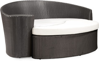 Name:Curacao Bed and Ottoman, Item id:5910_701190 (Medium Image)