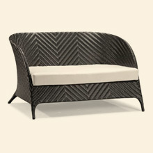 Newport loveseat Thumbnail Image