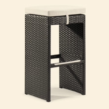 Agadir single bench Thumbnail Image