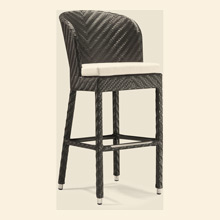 Zanzibar bar chair Thumbnail Image