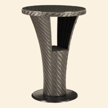Zanzibar bar table Thumbnail Image