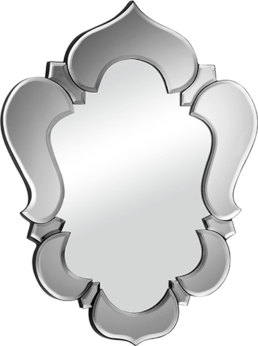 Name:Vishnu Mirror Gray, Item id:5910_850010 (Medium Image)