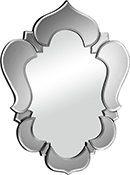 Vishnu Mirror Gray Thumbnail Image