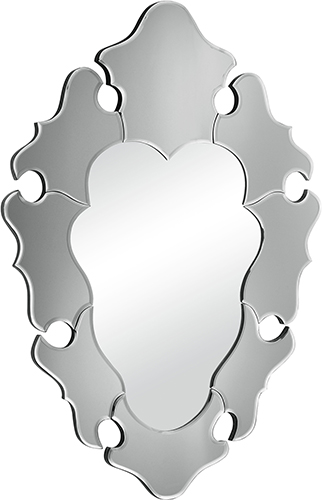 Name:Brahma Mirror Gray, Item id:5910_850013 (Medium Image)