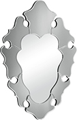 Brahma Mirror Gray Thumbnail Image