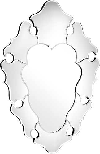Name:Brahma Mirror Clear, Item id:5910_850014 (Medium Image)