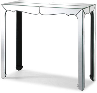 Name:Vive Console Table Clear, Item id:5910_850024 (Medium Image)