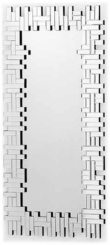 Name:Shard Mirror Clear, Item id:5910_850031 (Medium Image)