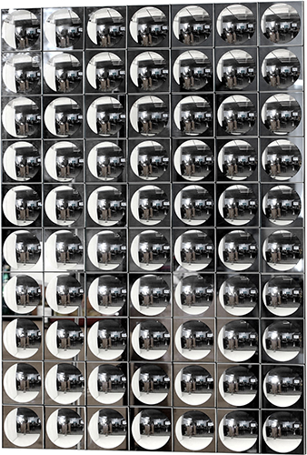 Name:Cellular Mirror Clear, Item id:5910_850033 (Medium Image)