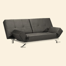 Chunky Convertible Black Thumbnail Image