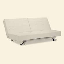 Chunky Convertible White Thumbnail Image