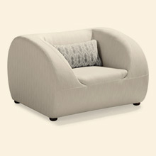 Event Beige Arm Chair Thumbnail Image