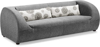 Name:Event Gray Sofa, Item id:5910_900036 (Medium Image)