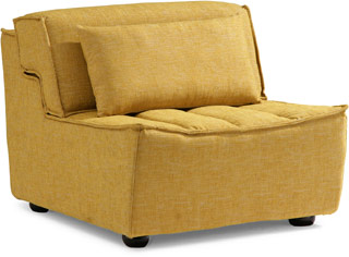 Name:Copper Single Seat Green, Item id:5910_900080 (Medium Image)