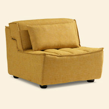 Copper Single Seat Green Thumbnail Image
