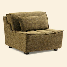Copper Single Seat Olive Thumbnail Image