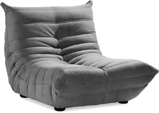 Name:Circus single seat gray, Item id:5910_900146 (Medium Image)