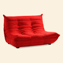 Circus love seat red Thumbnail Image