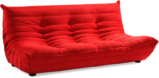 Name:Circus sofa red, Item id:5910_900155 (Medium Image)