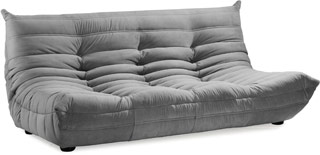 Name:Circus sofa gray, Item id:5910_900156 (Medium Image)