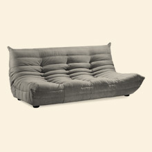 Circus sofa gray Thumbnail Image