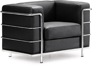 Name:Fortress Arm Chair Black, Item id:5910_900220 (Medium Image)
