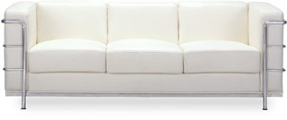 Name:Fortress Sofa White, Item id:5910_900231 (Medium Image)