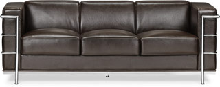 Name:Fortress Sofa Espresso, Item id:5910_900232 (Medium Image)