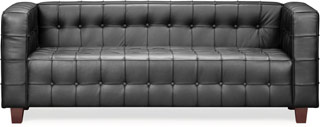 Name:Button Sofa Black, Item id:5910_900250 (Medium Image)