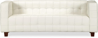 Name:Button Sofa White, Item id:5910_900251 (Medium Image)