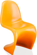 S Chair